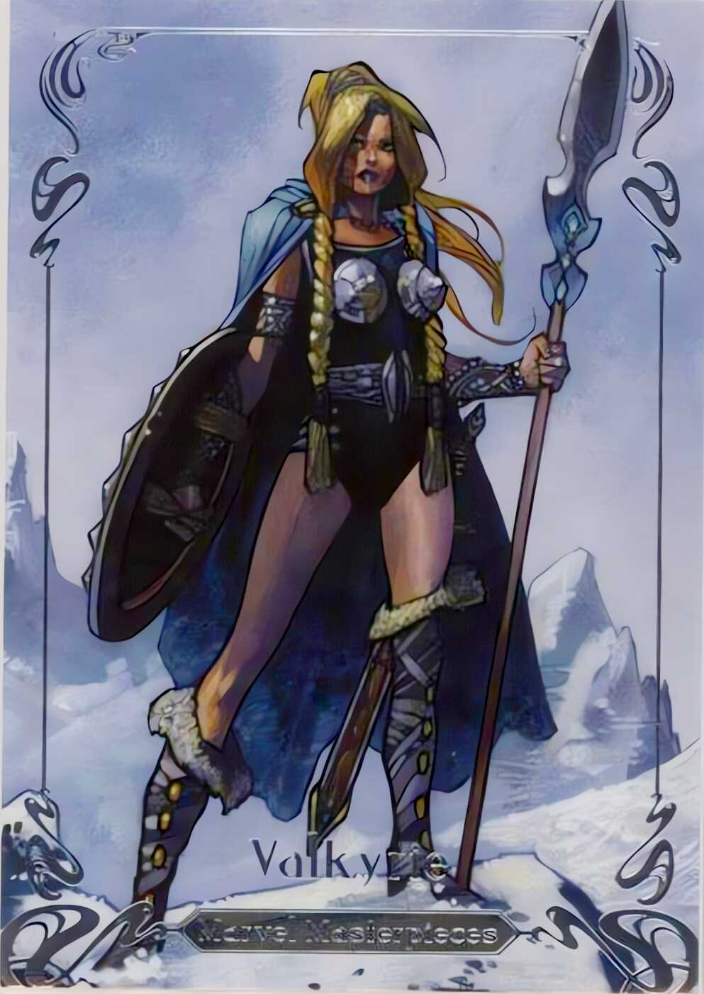 Valkyrie