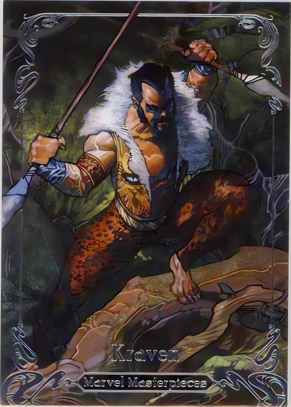 Kraven
