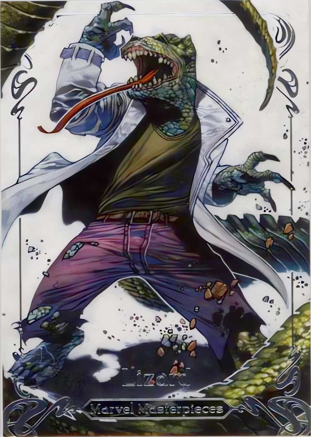 Lizard