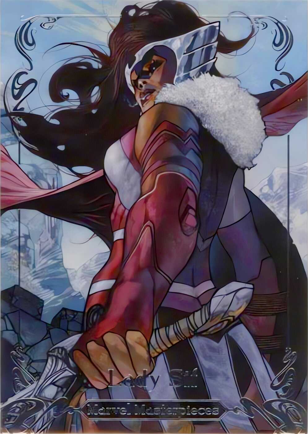 Lady Sif