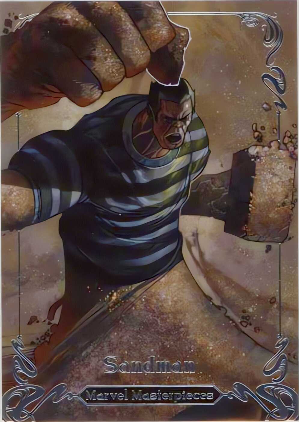 Sandman