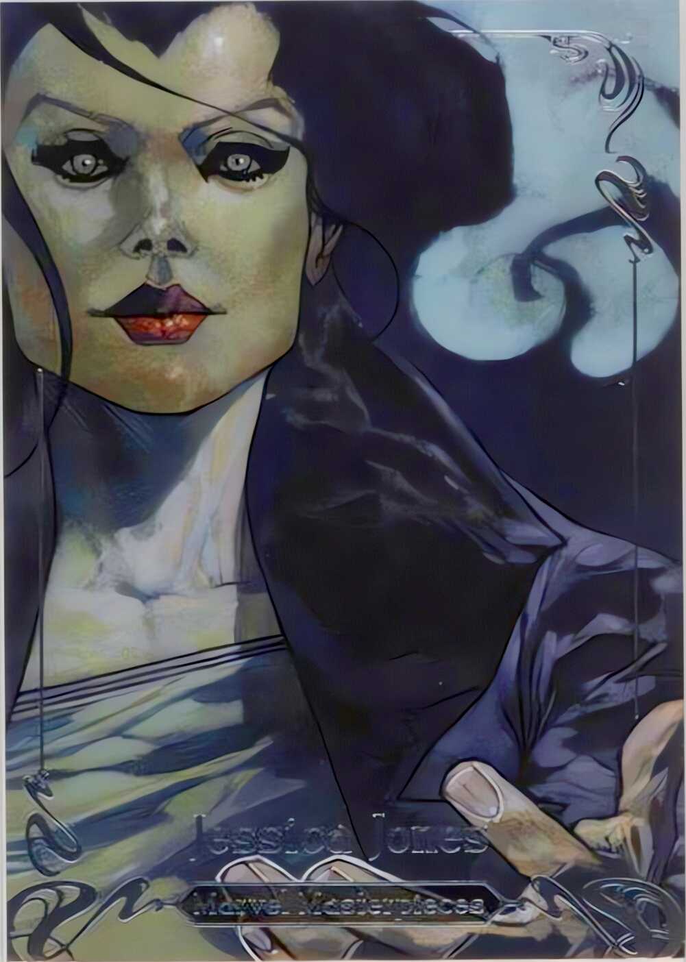 Jessica Jones