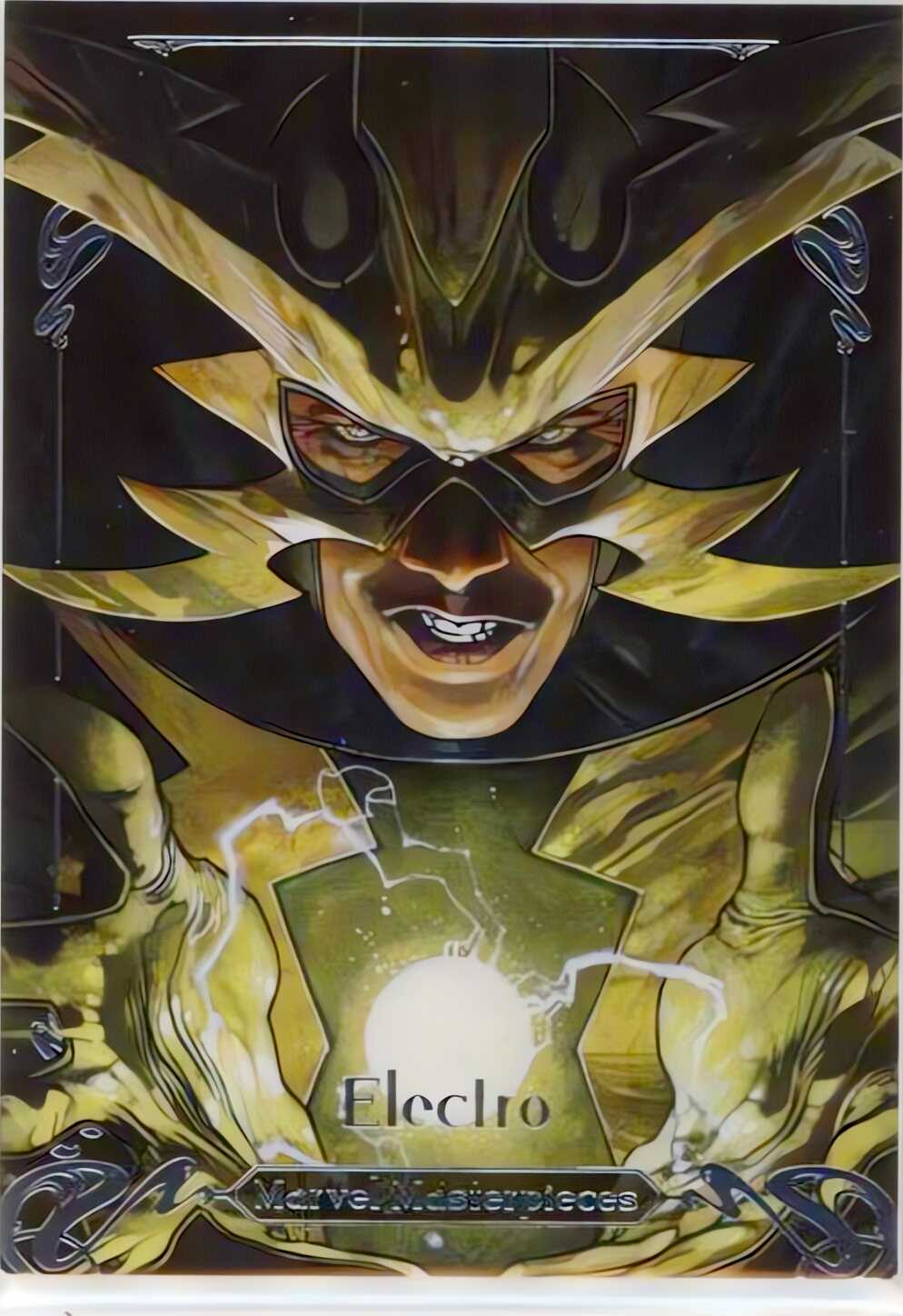 Electro
