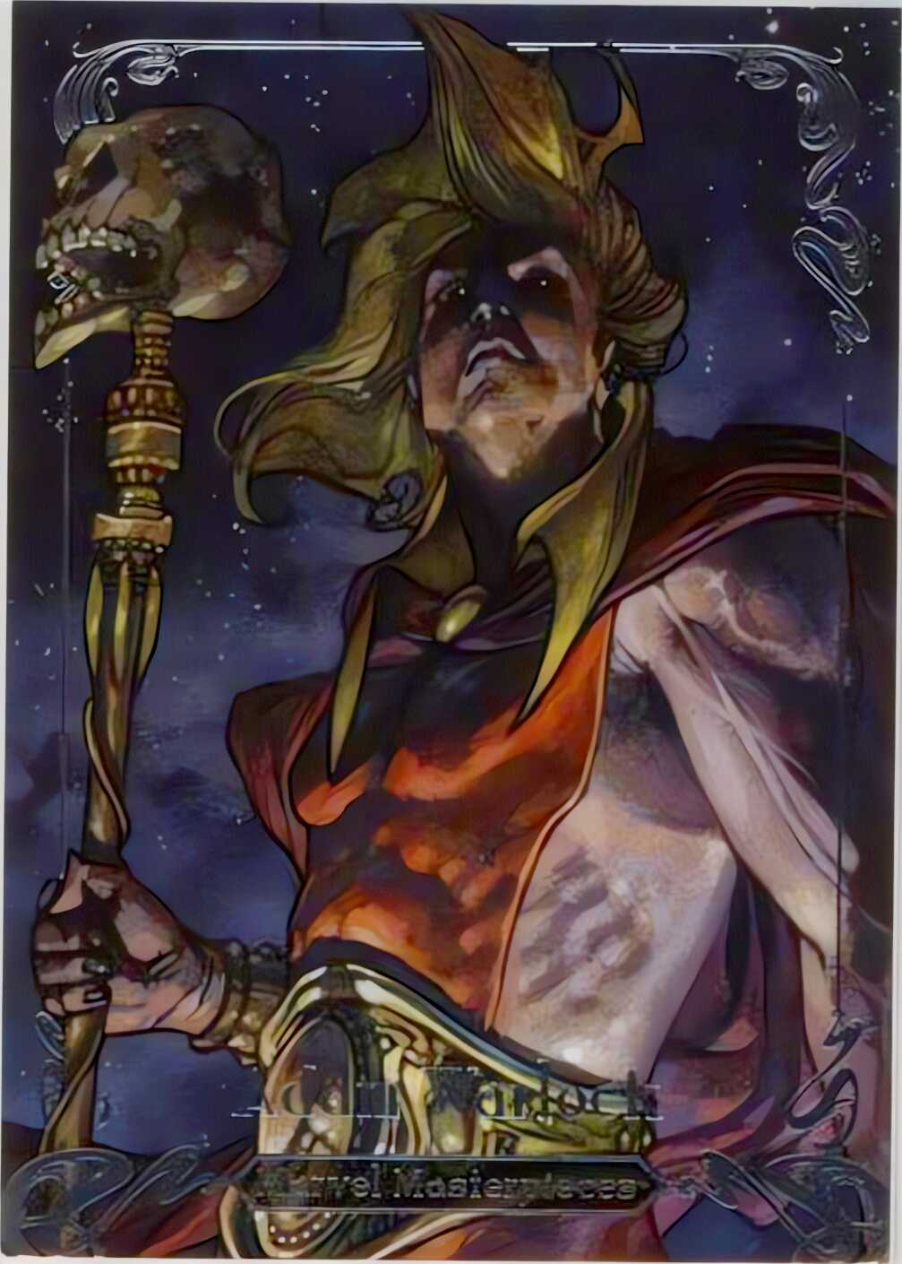 Adam Warlock