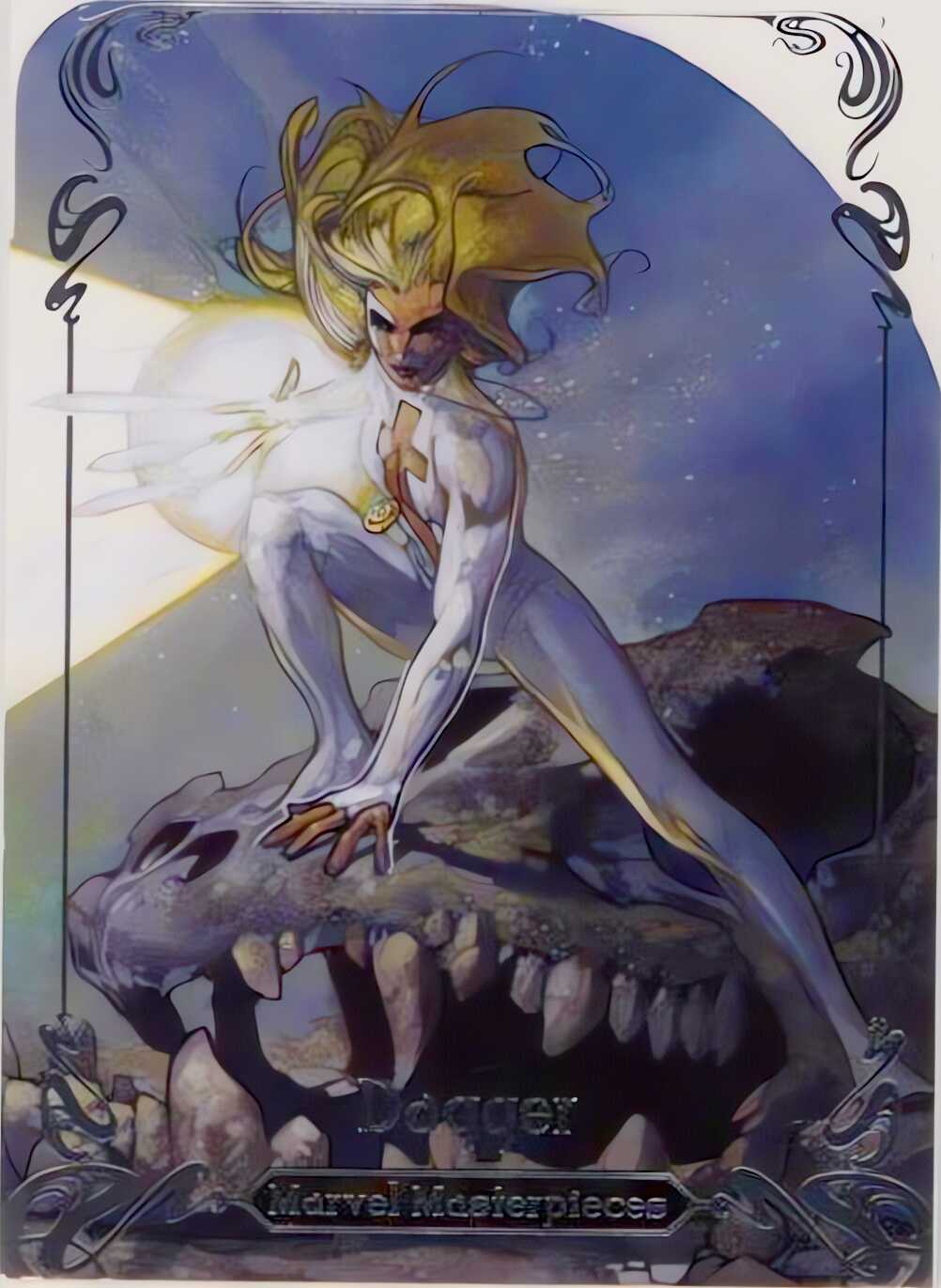 Dagger