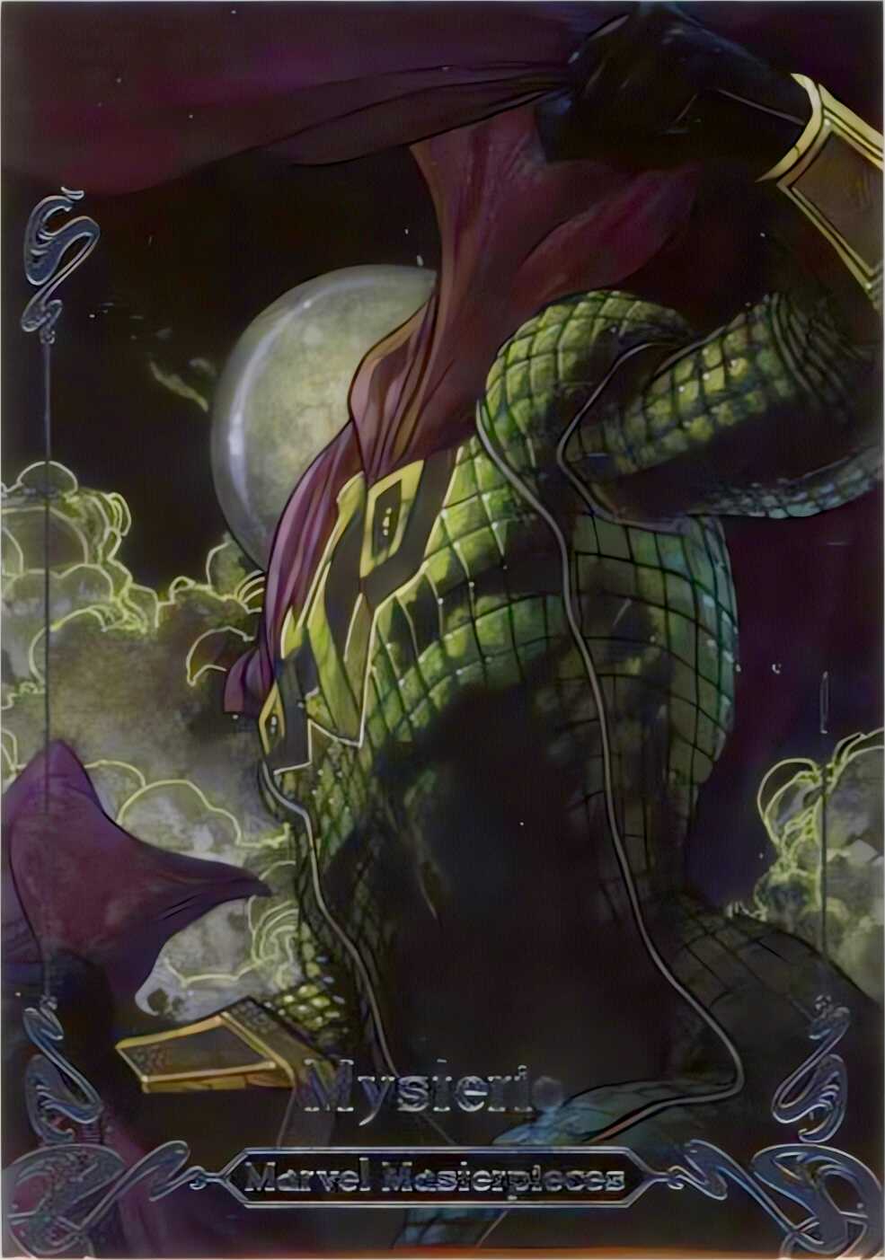 Mysterio