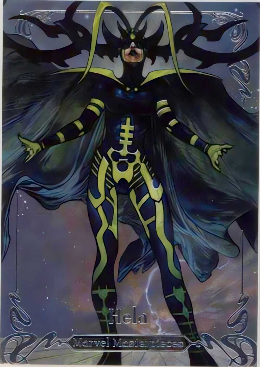 Hela