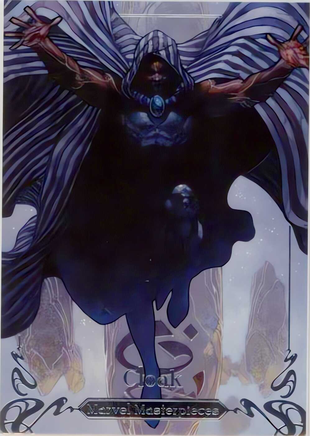 Cloak