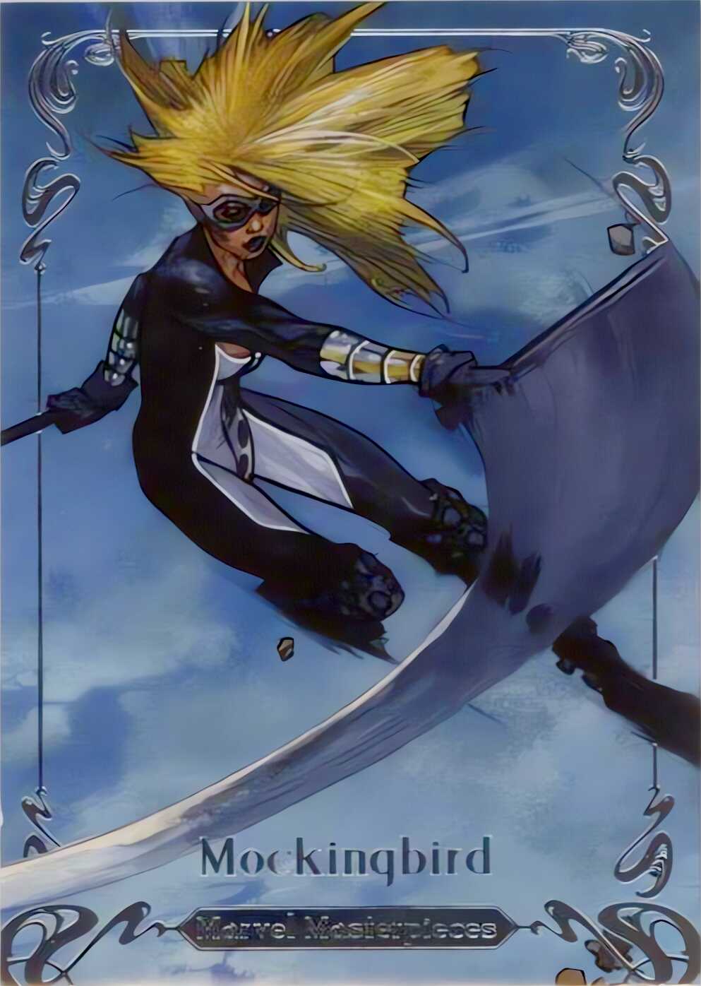 Mockingbird