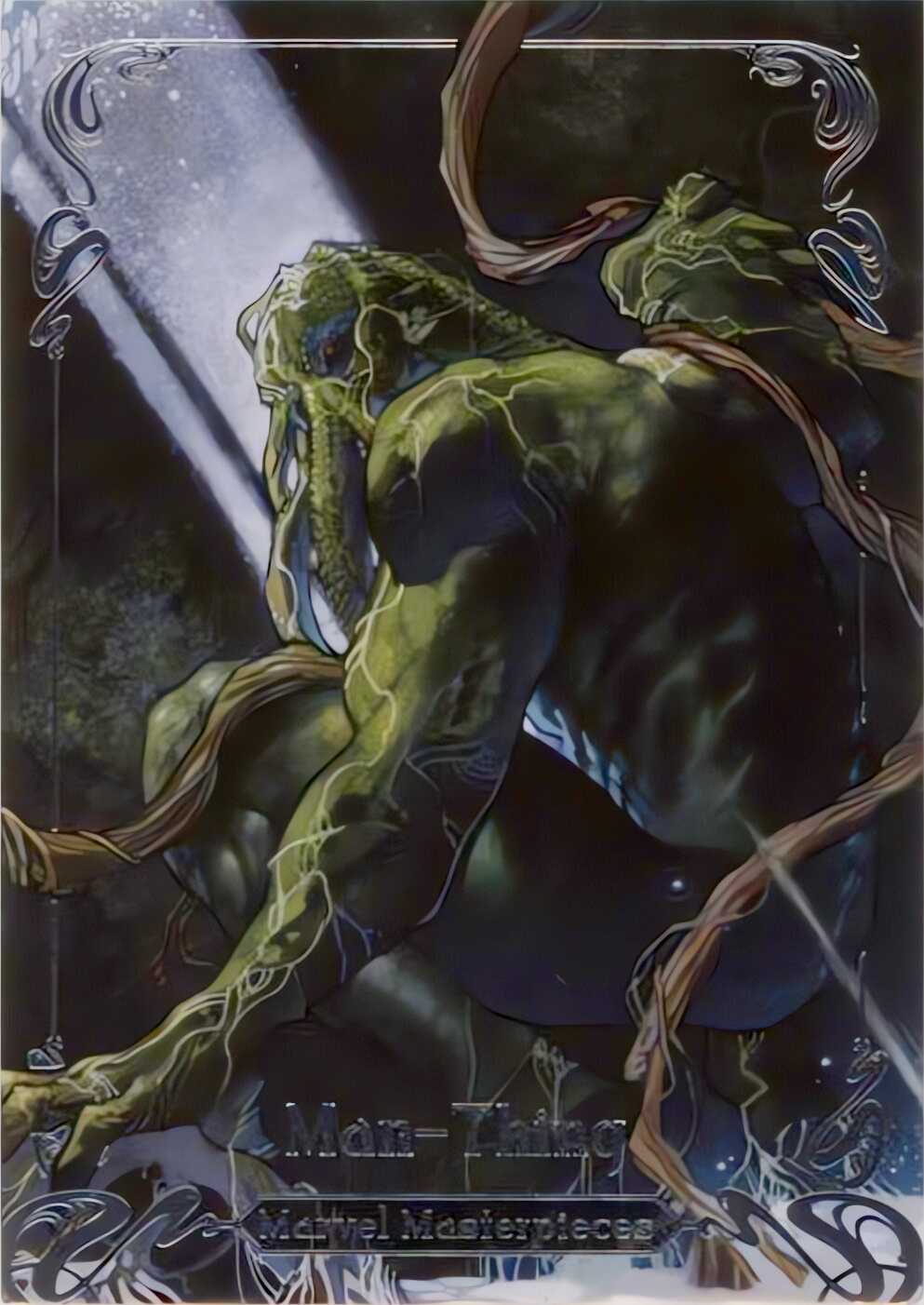 Man-Thing