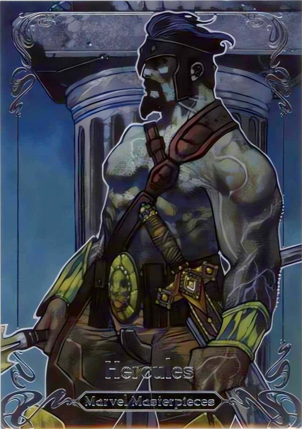 Hercules