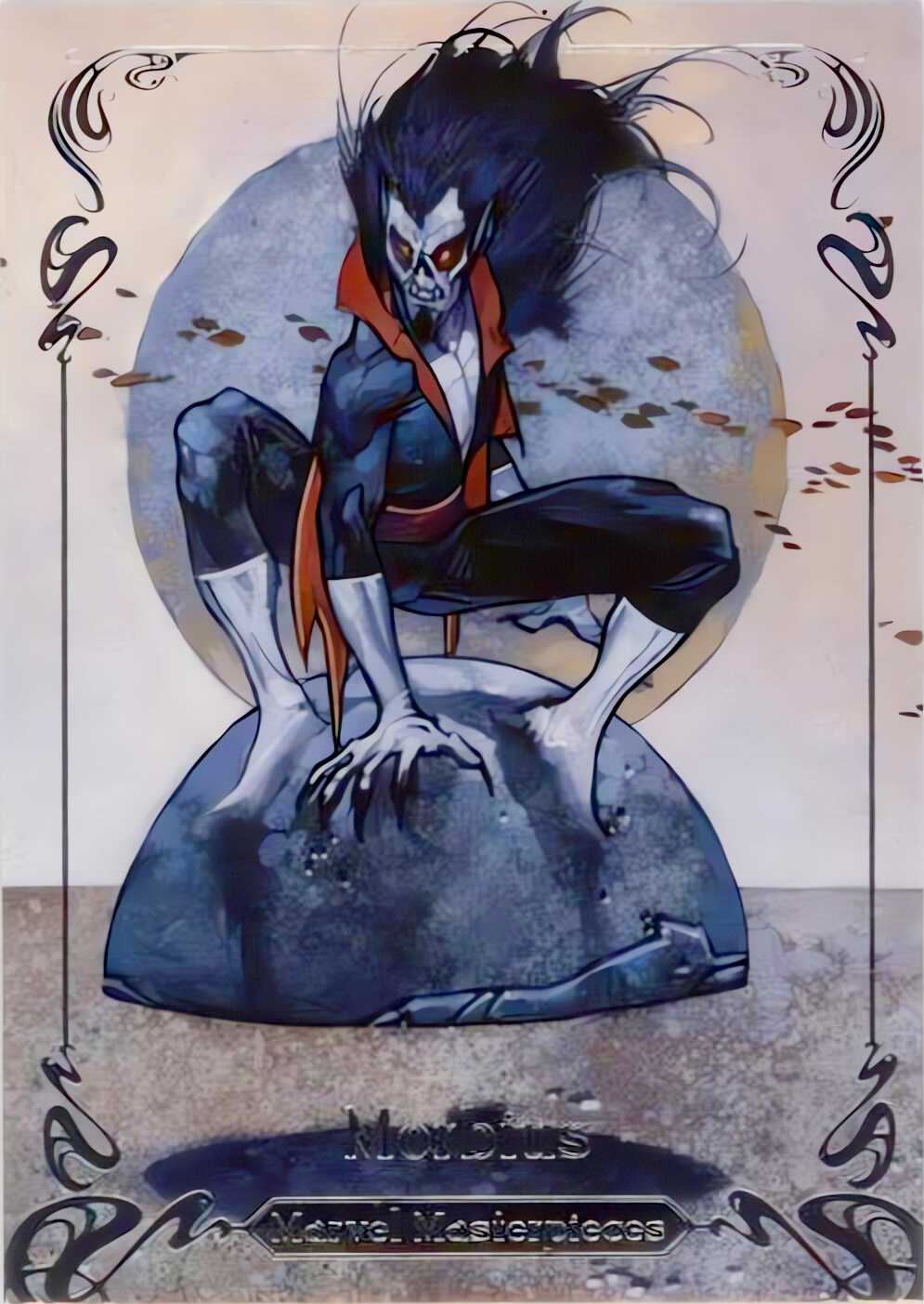Morbius