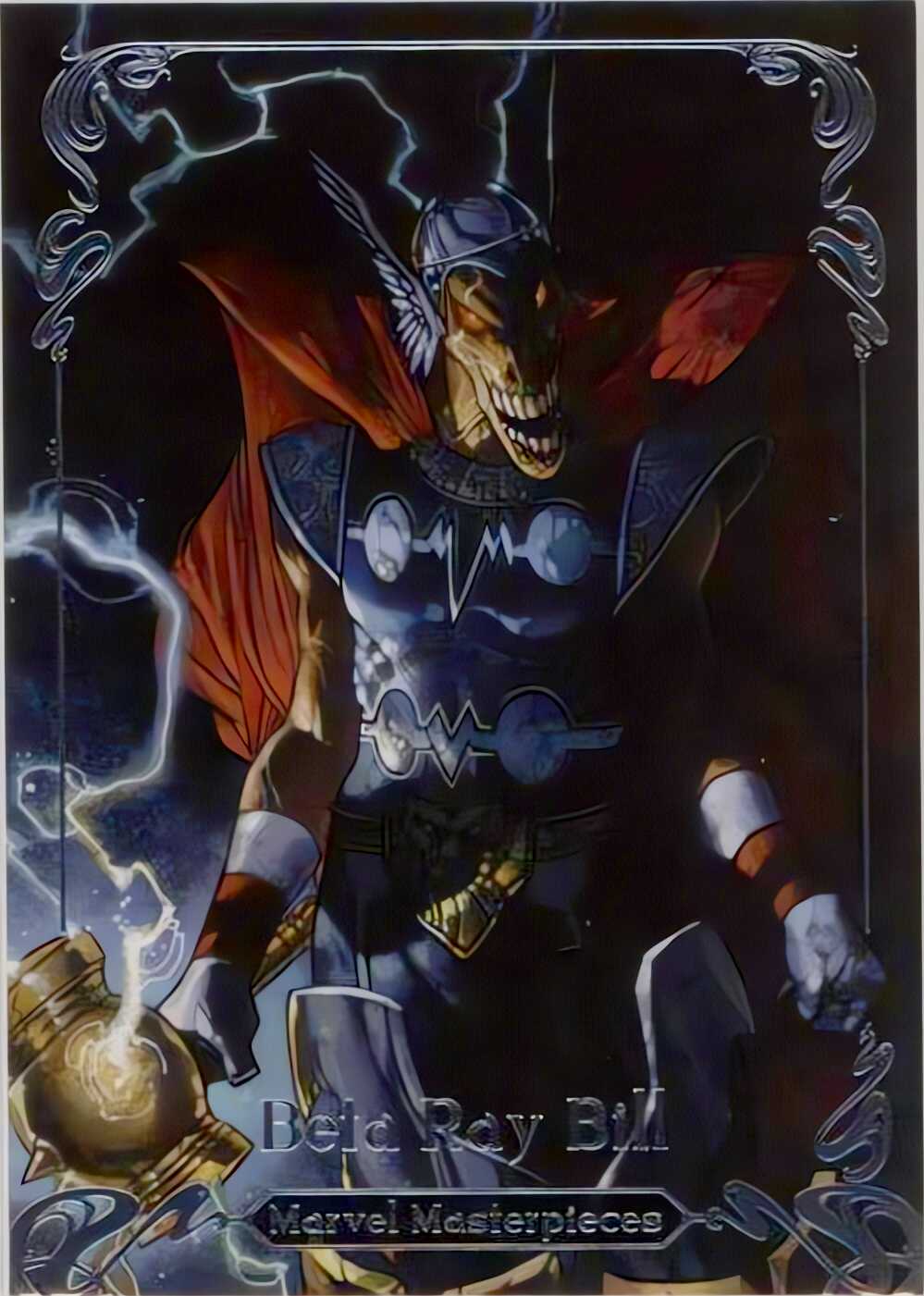 Beta Ray Bill
