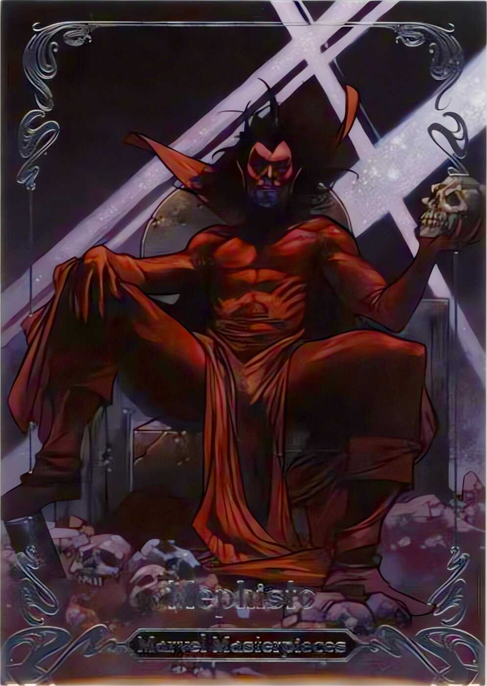 Mephisto
