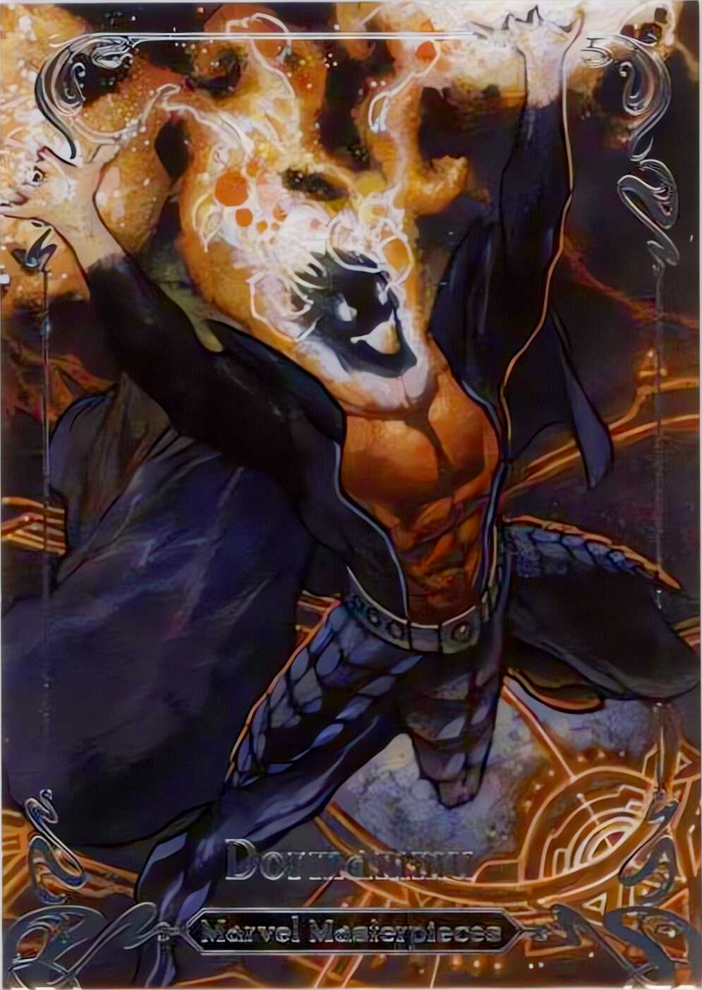 Dormammu
