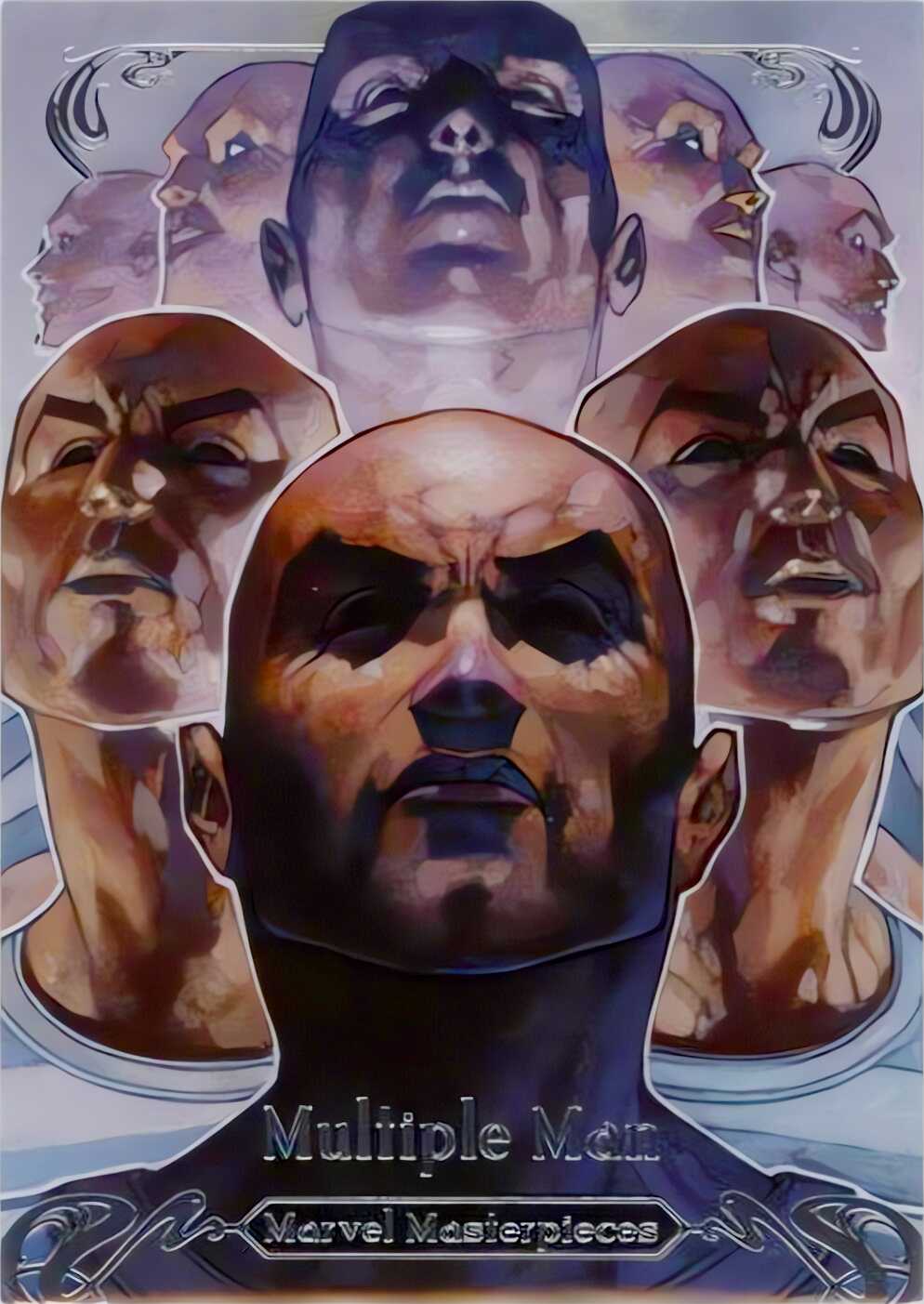 Multiple Man