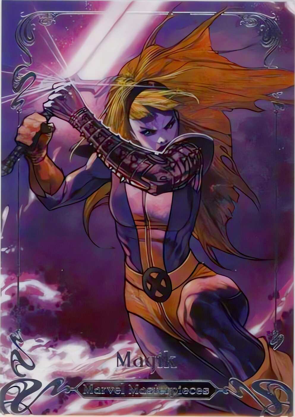 Magik