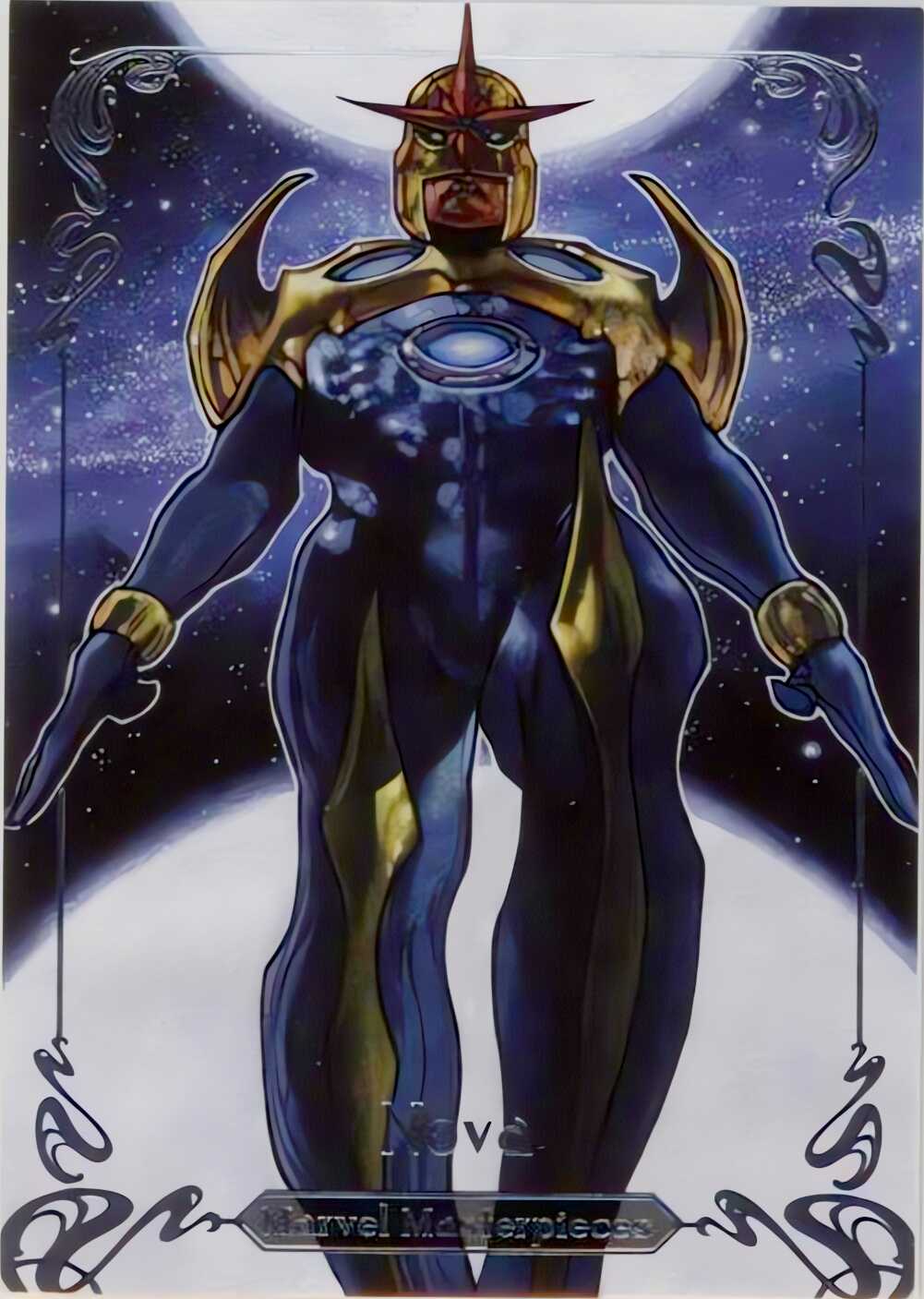 Nova