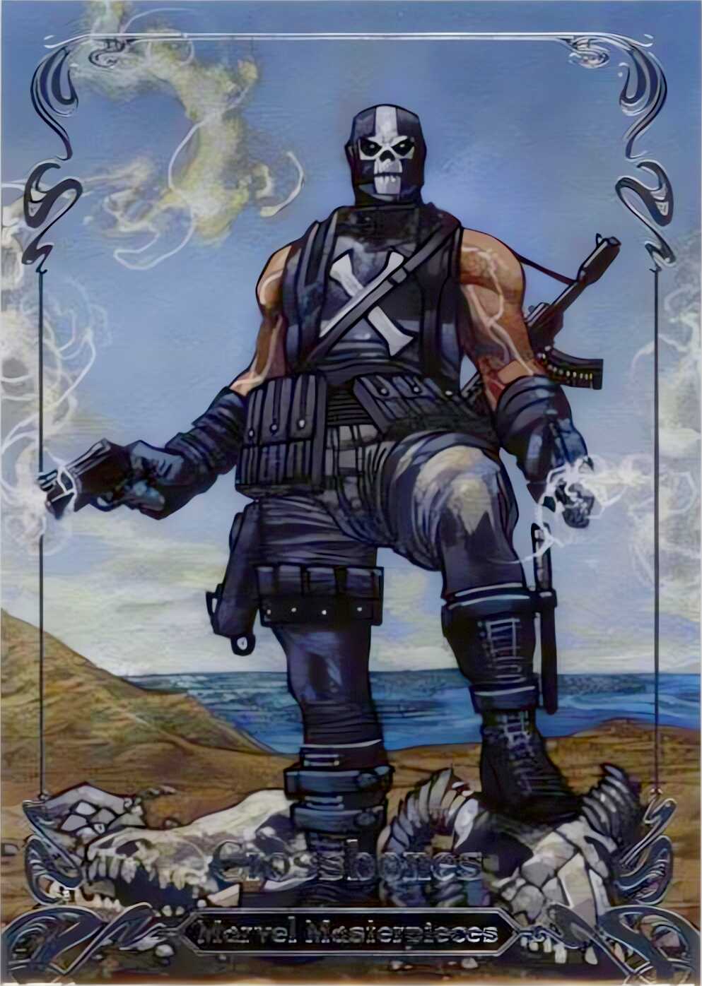 Crossbones