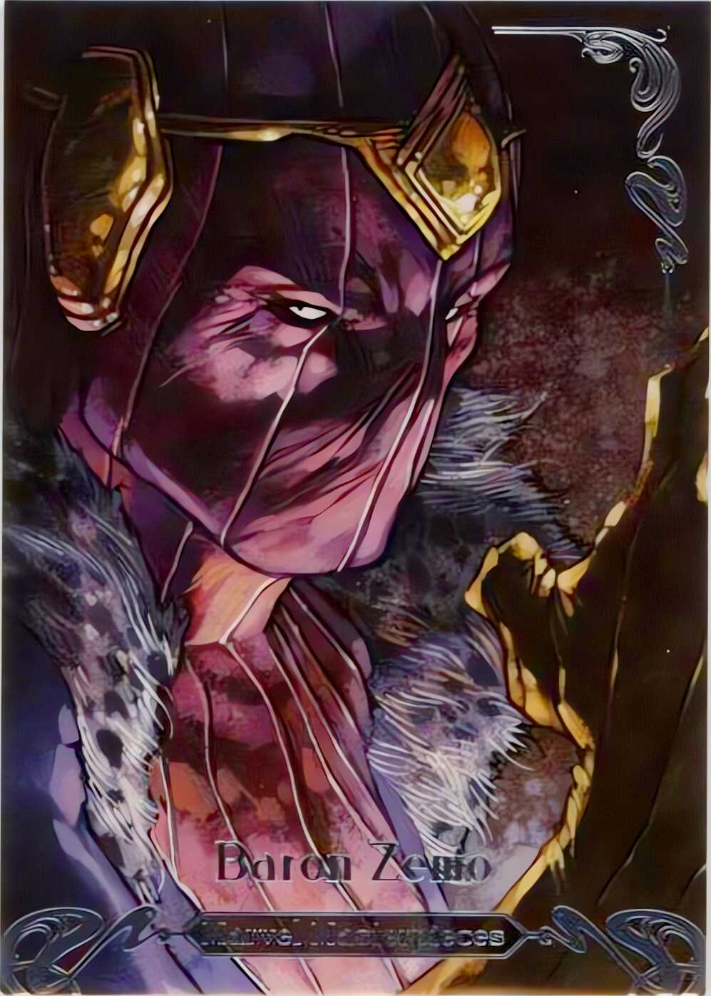 Baron Zemo