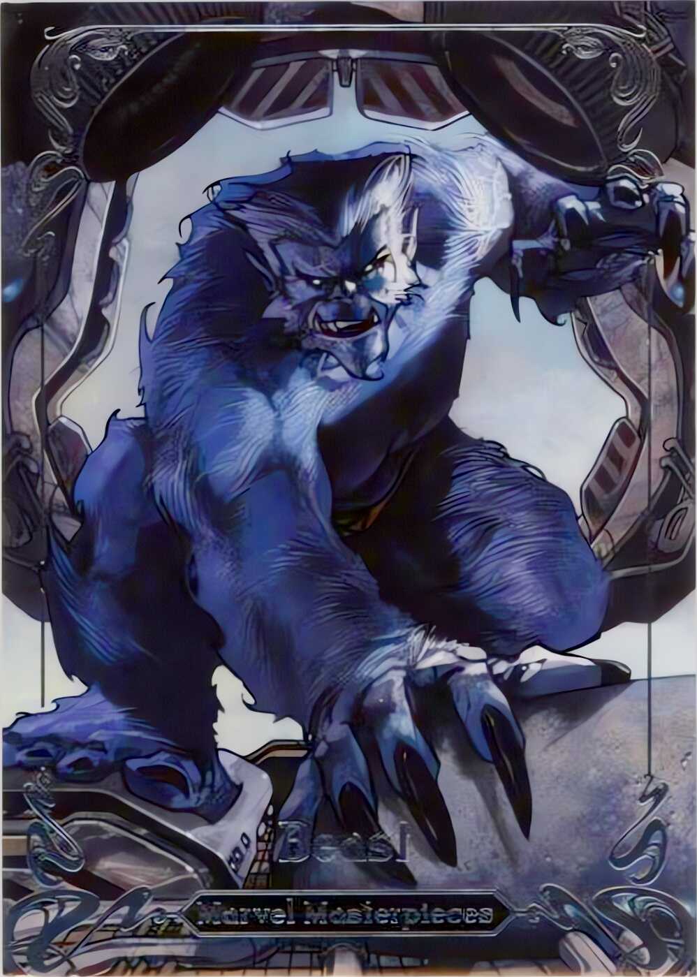 Beast