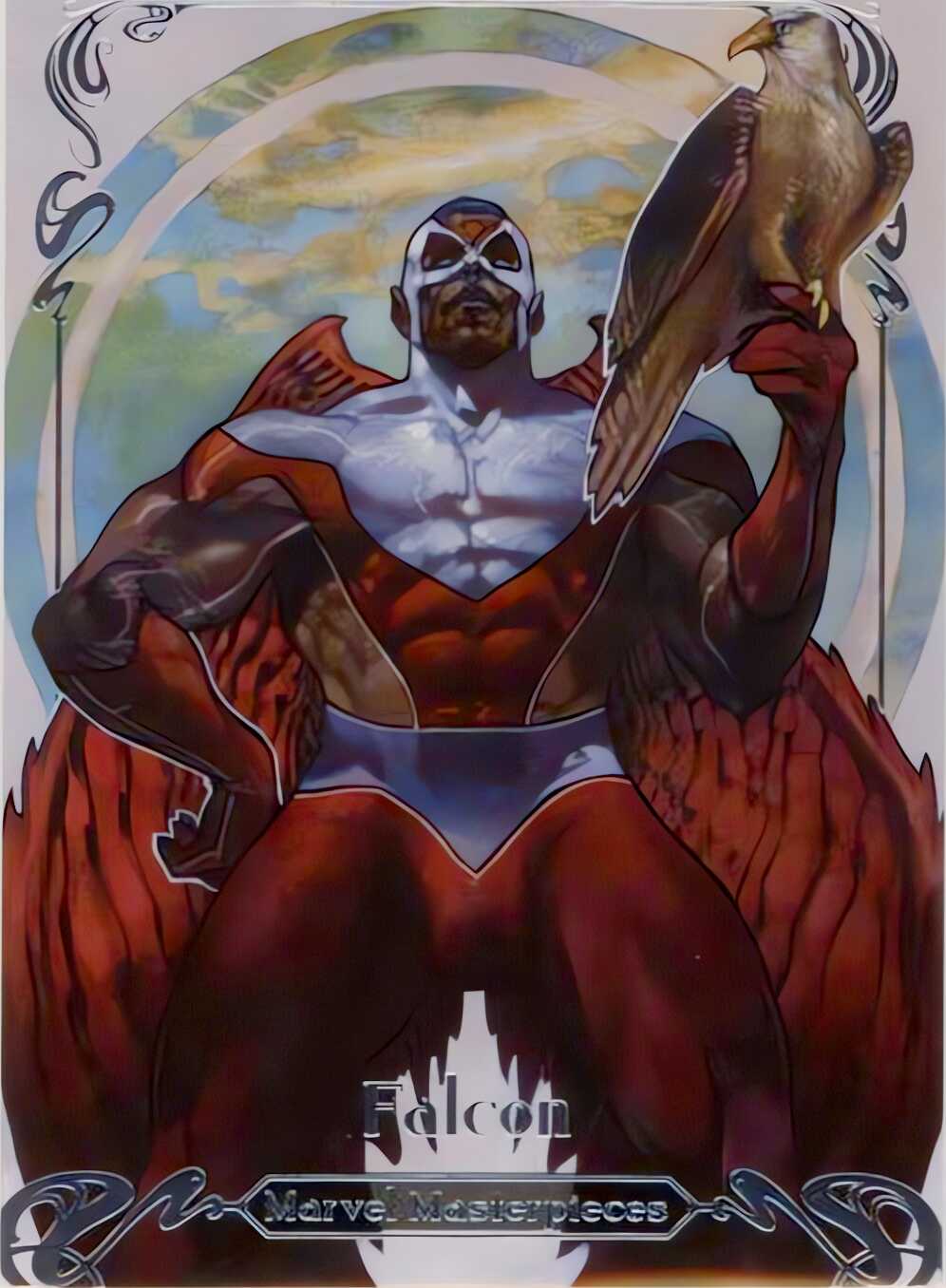 Falcon