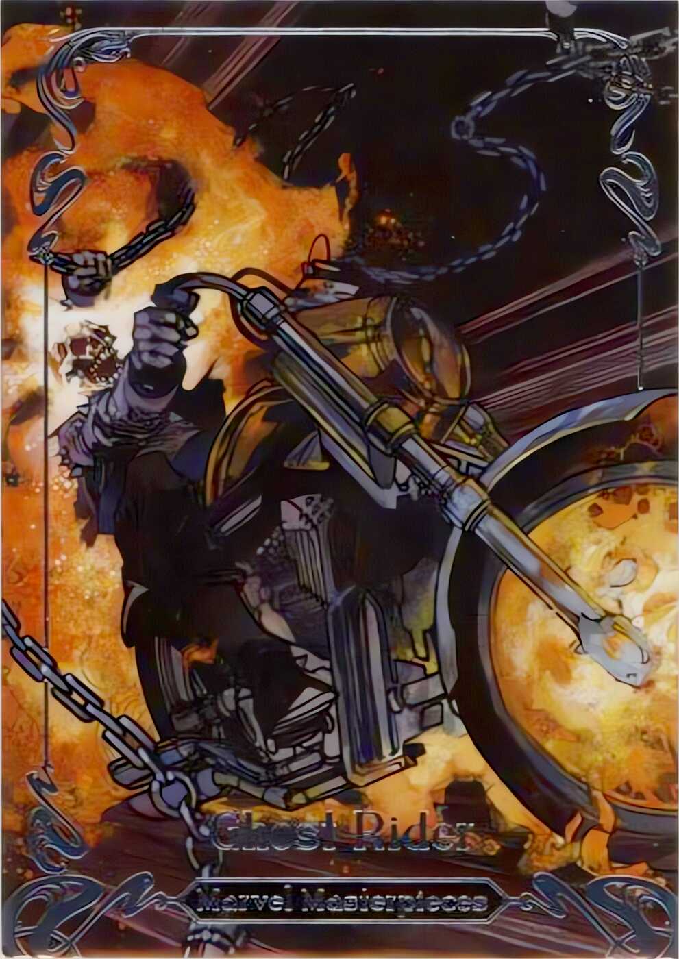 Ghost Rider