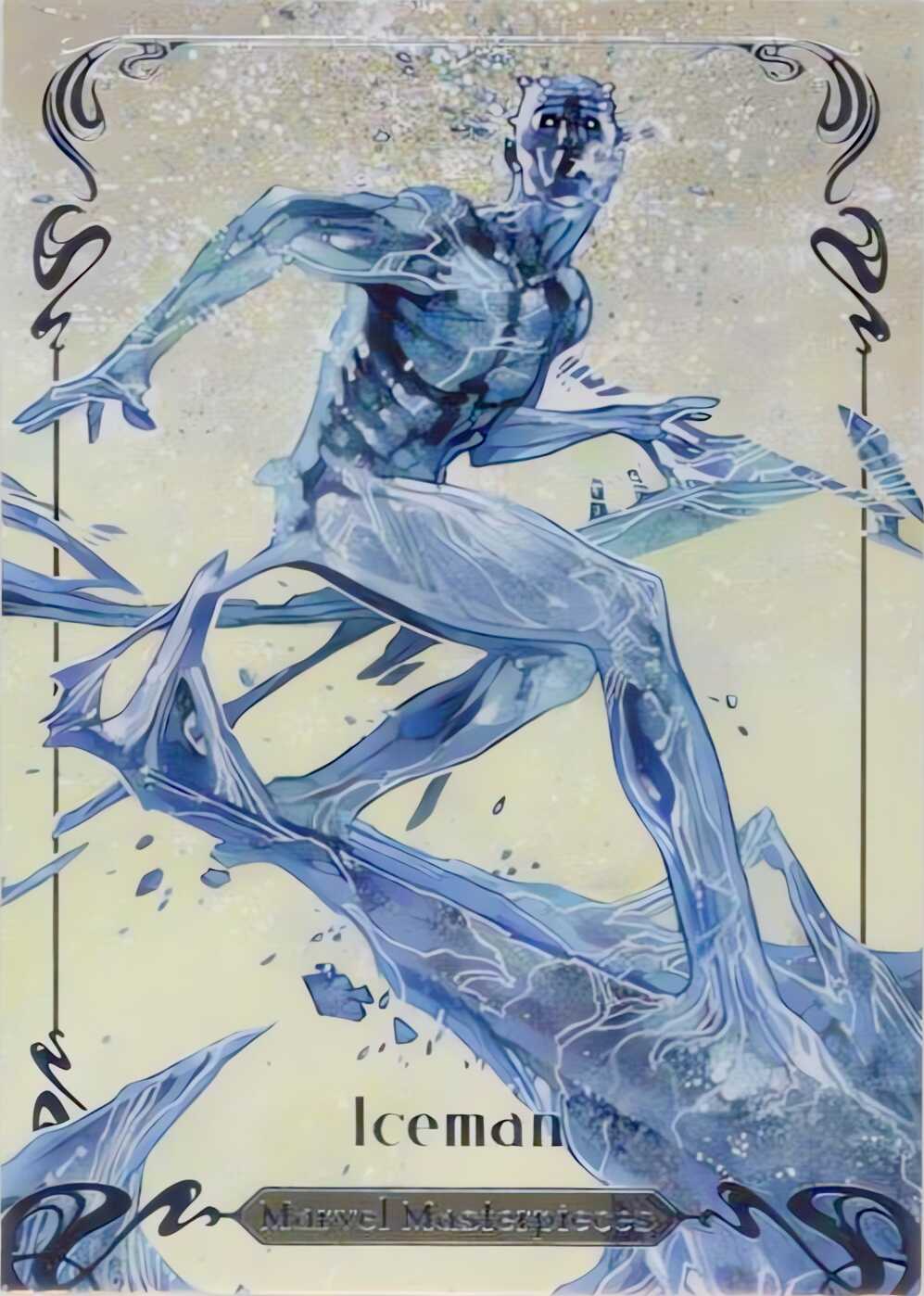 Iceman