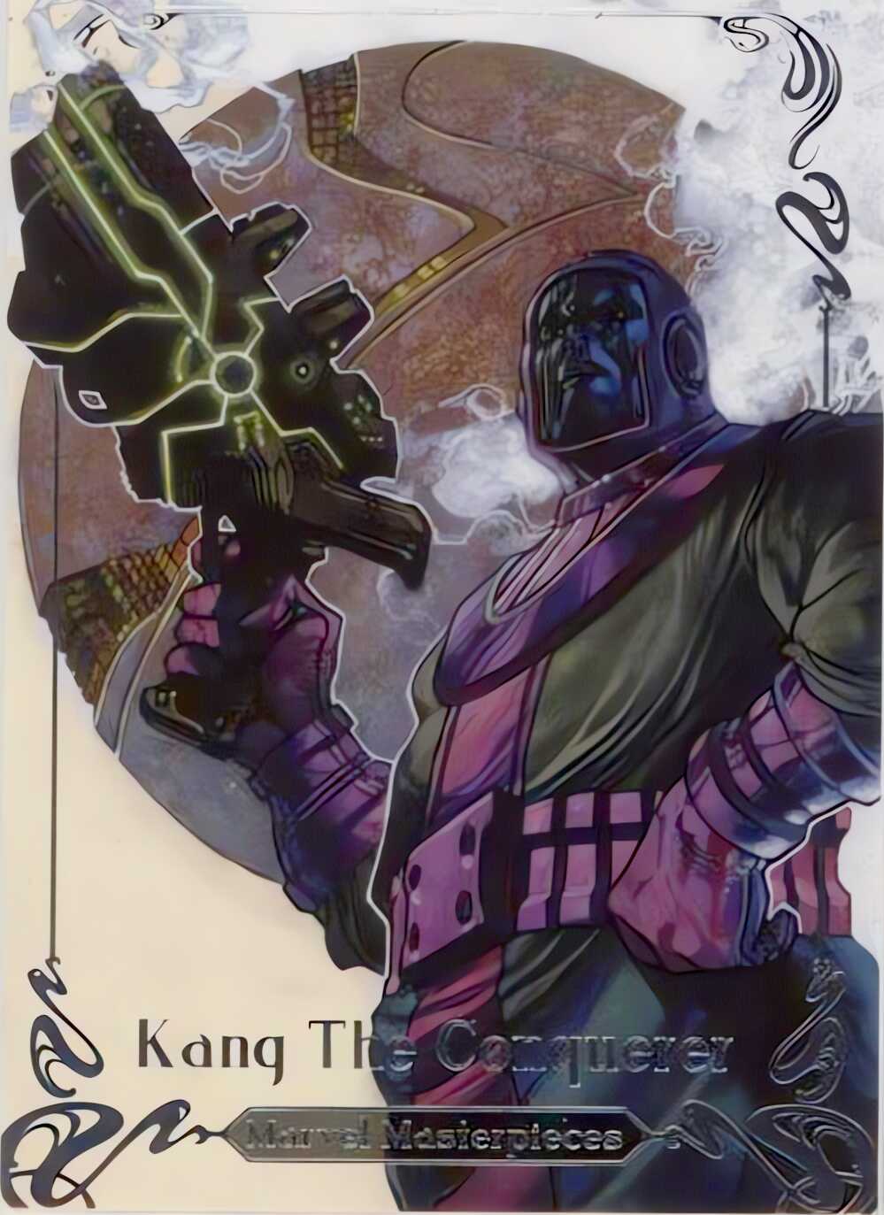Kang The Conquerer