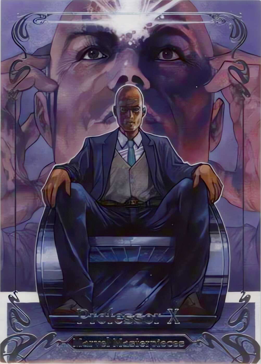 Professor X