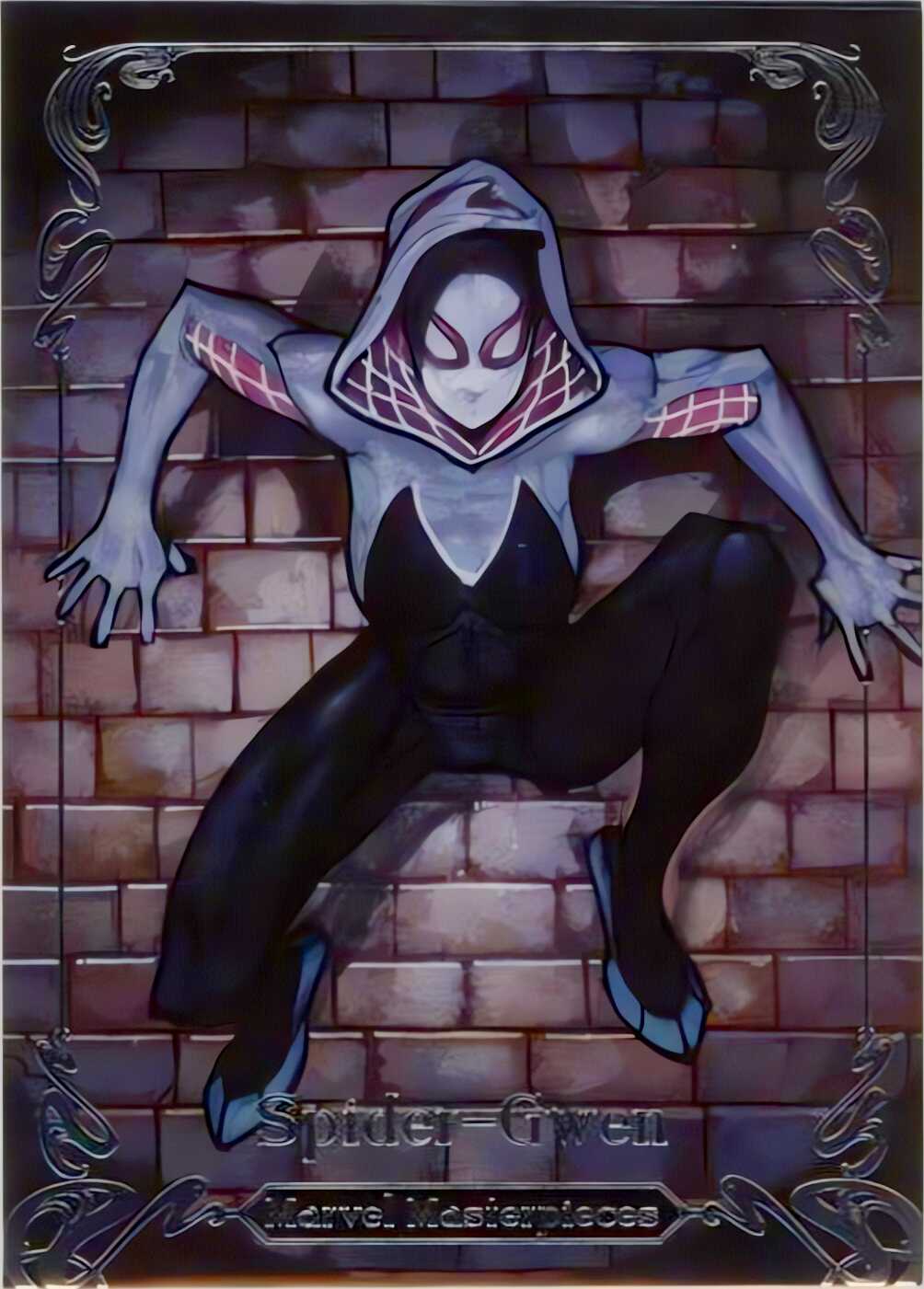 Spider-Gwen