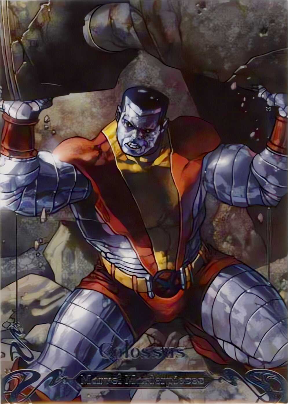 Colossus