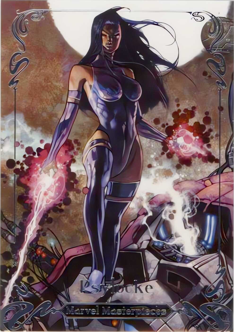 Psylocke