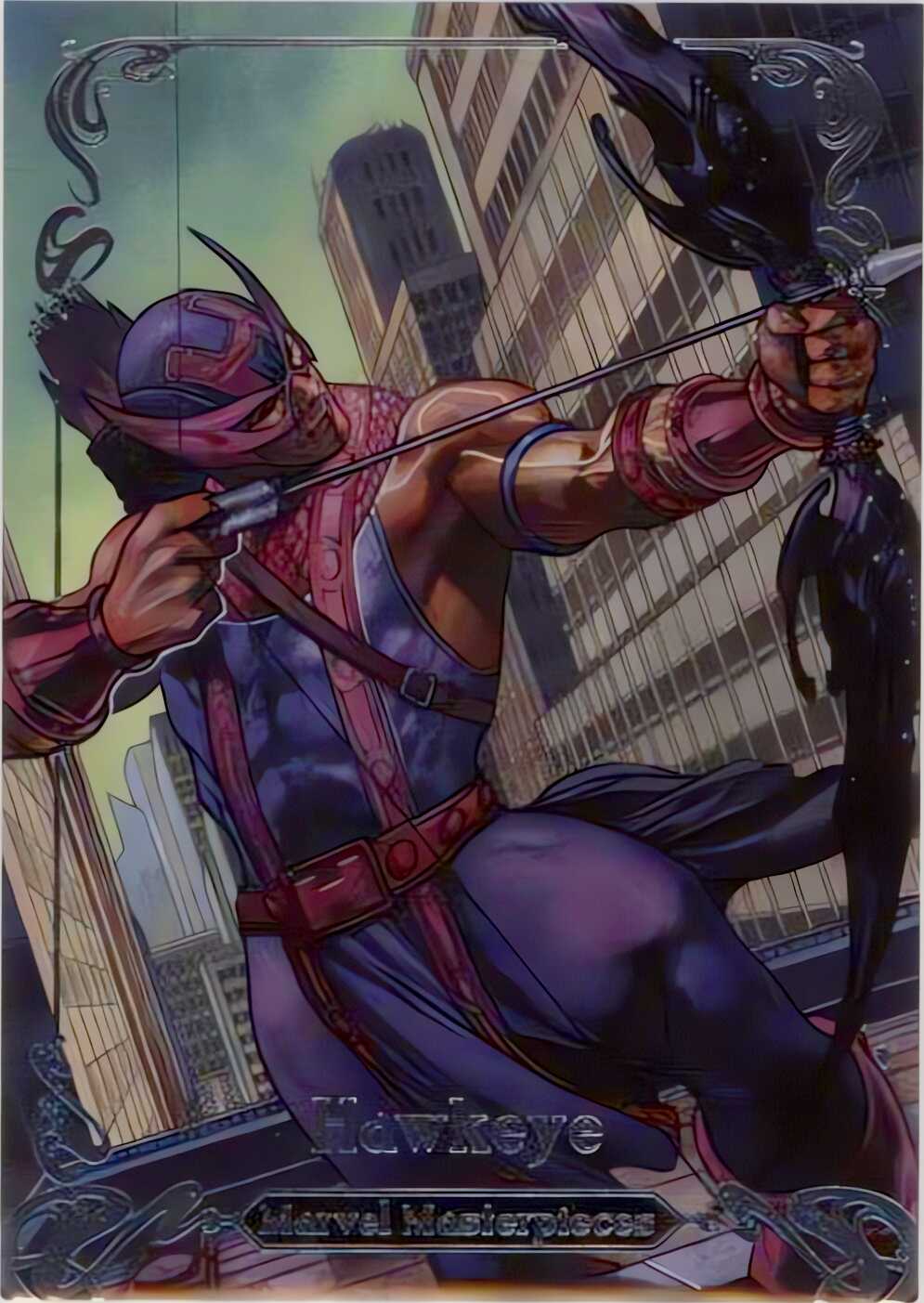 Hawkeye