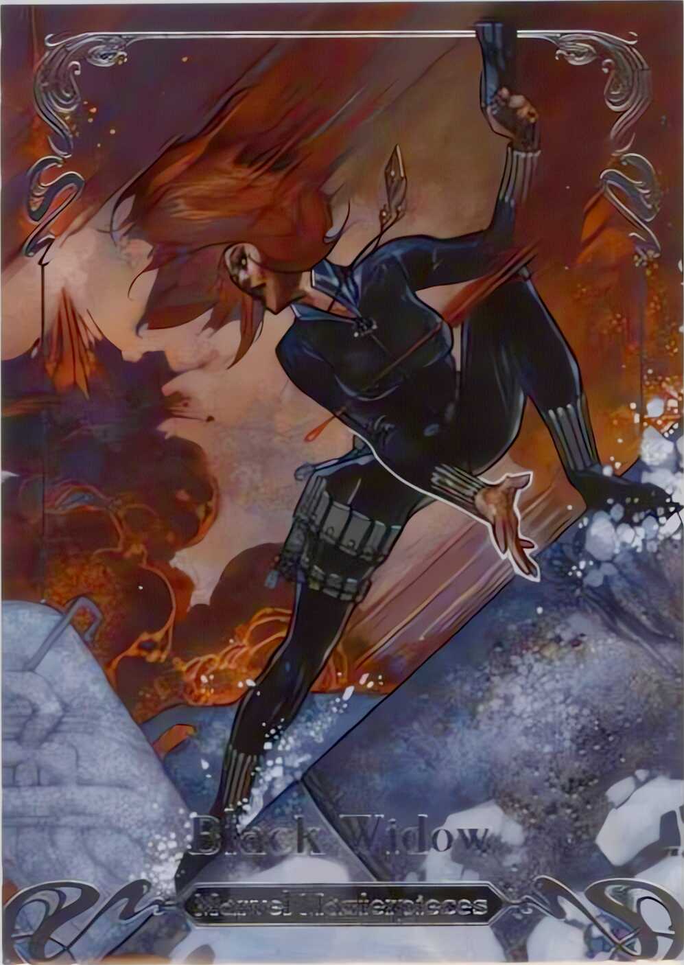 Black Widow
