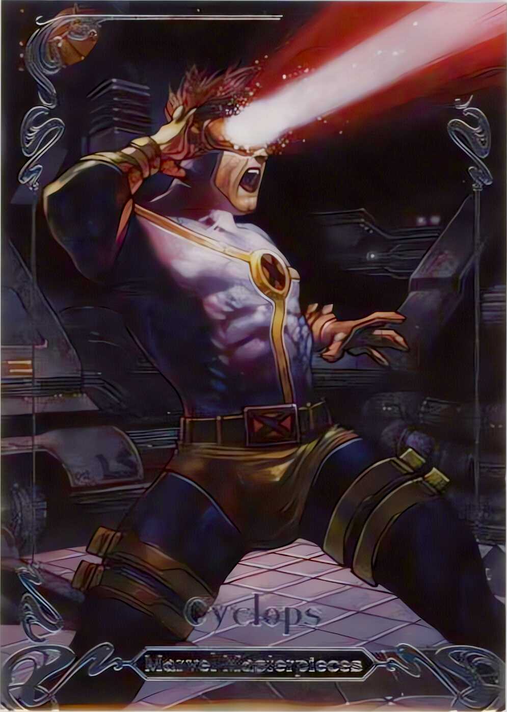 Cyclops
