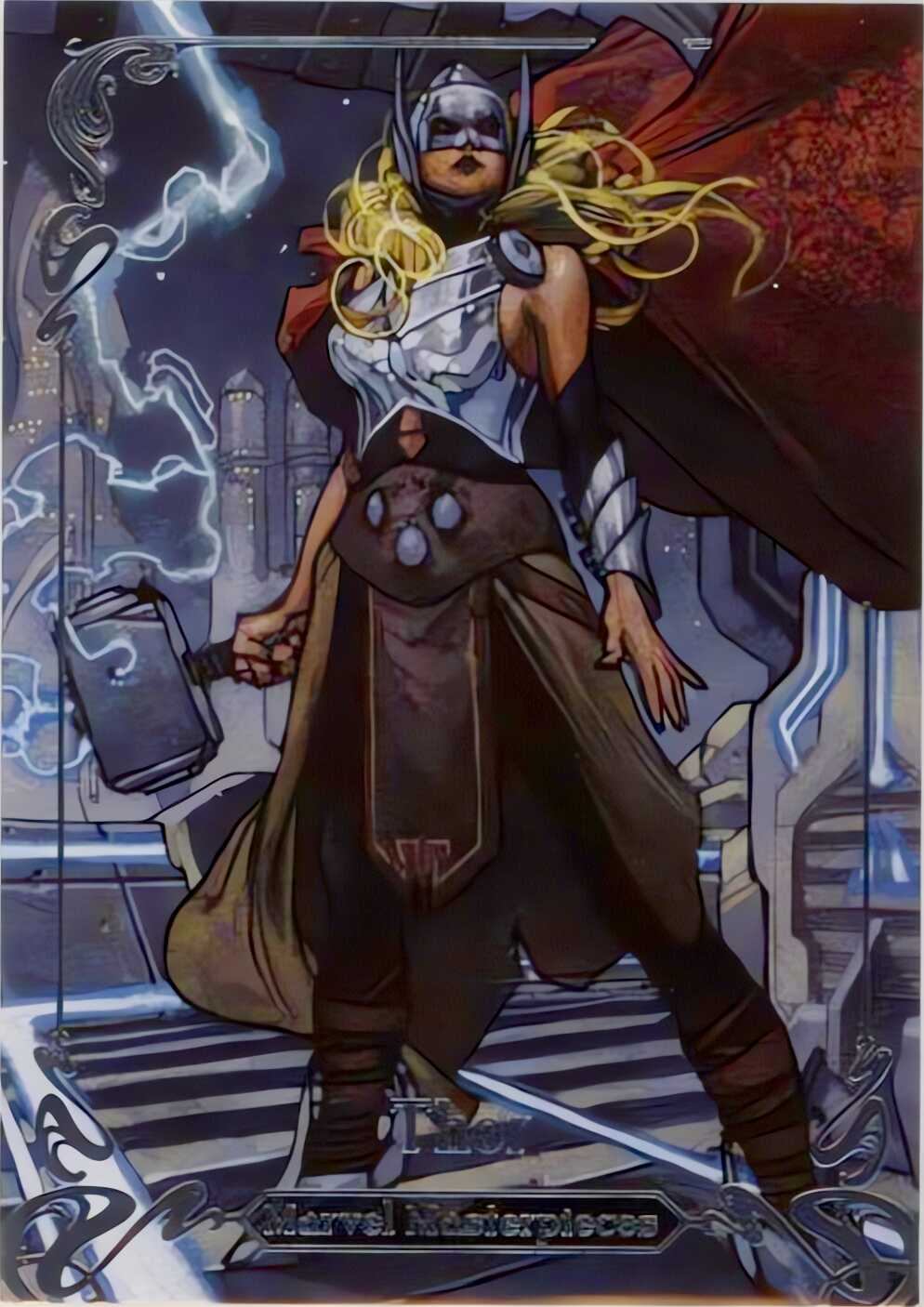 Thor