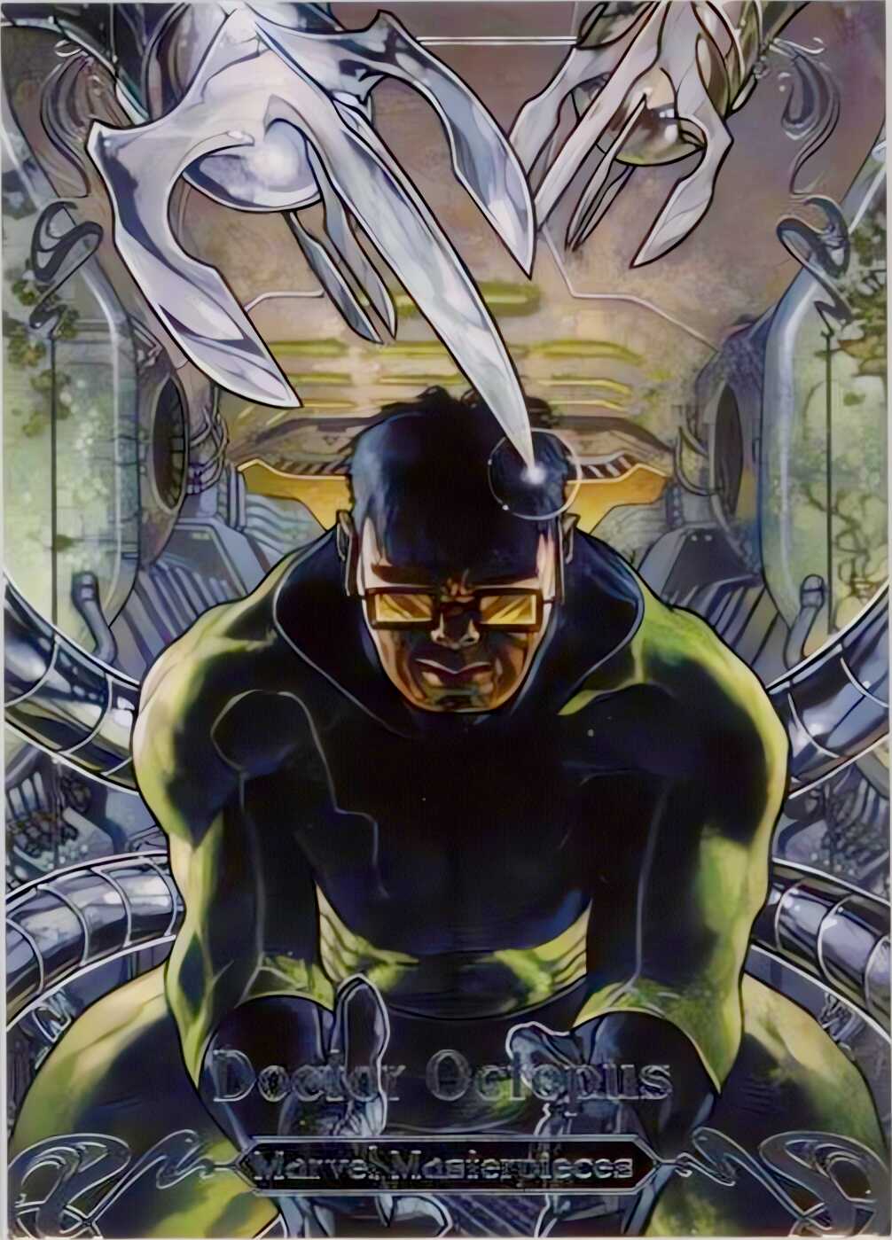 Doctor Octopus