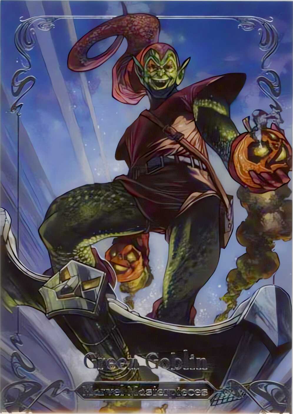 Green Goblin