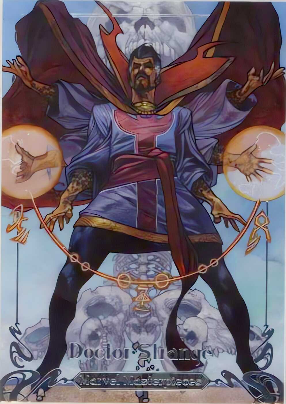 Doctor Strange