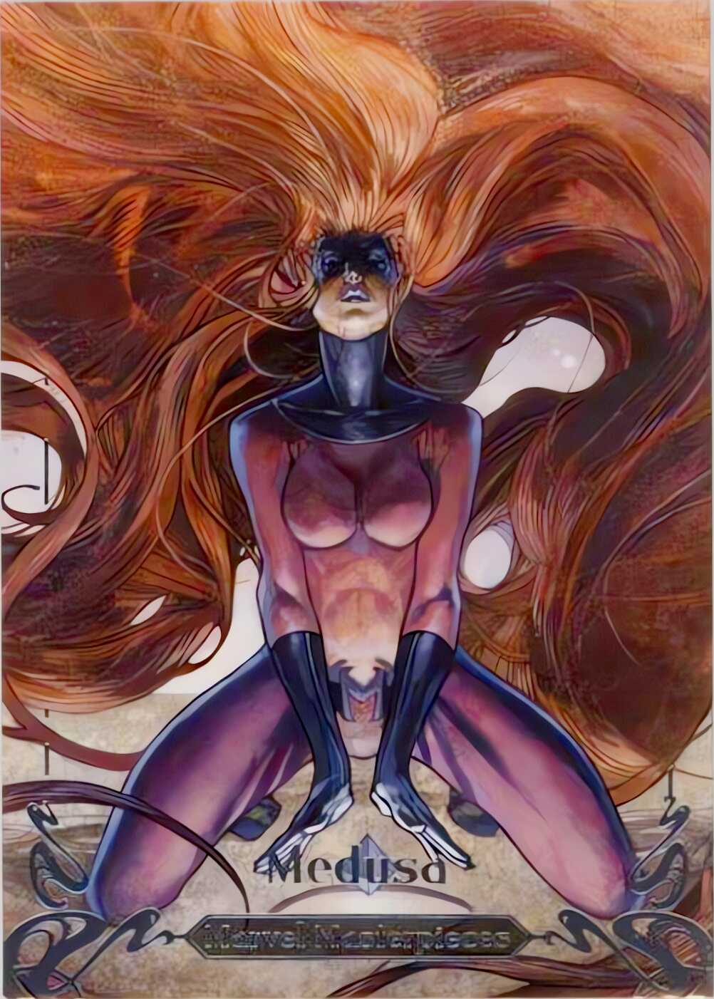 Medusa