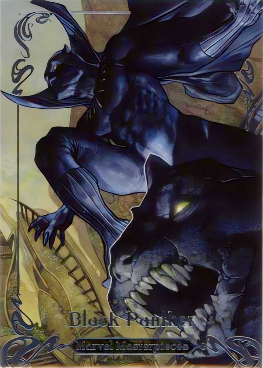 Black Panther