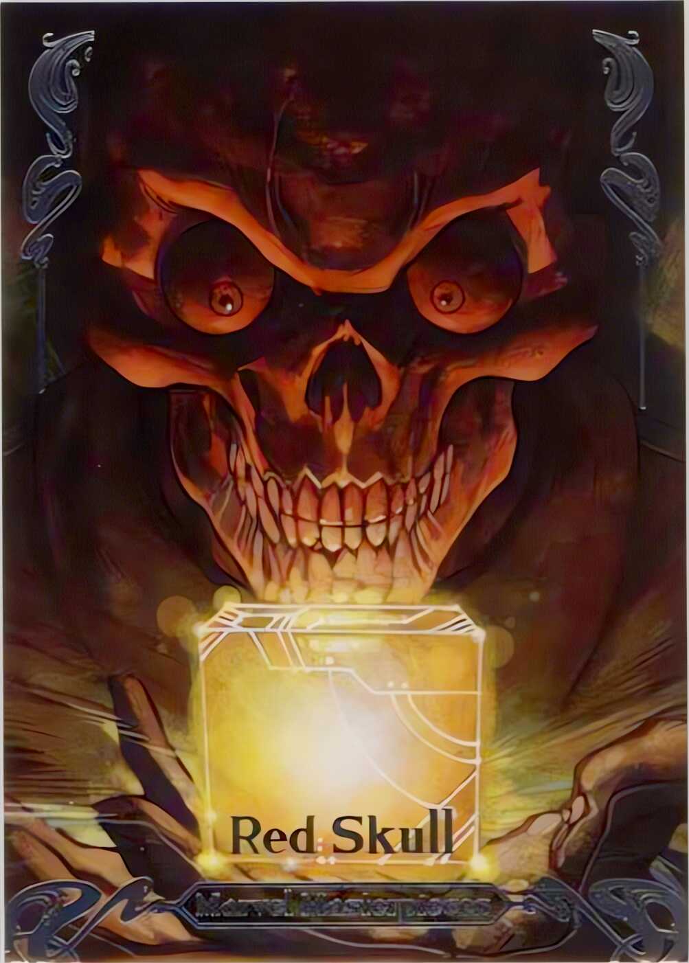 Red Skull