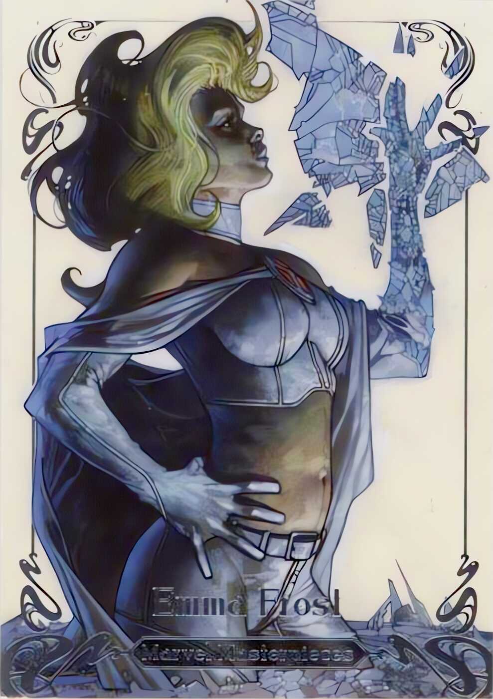 Emma Frost