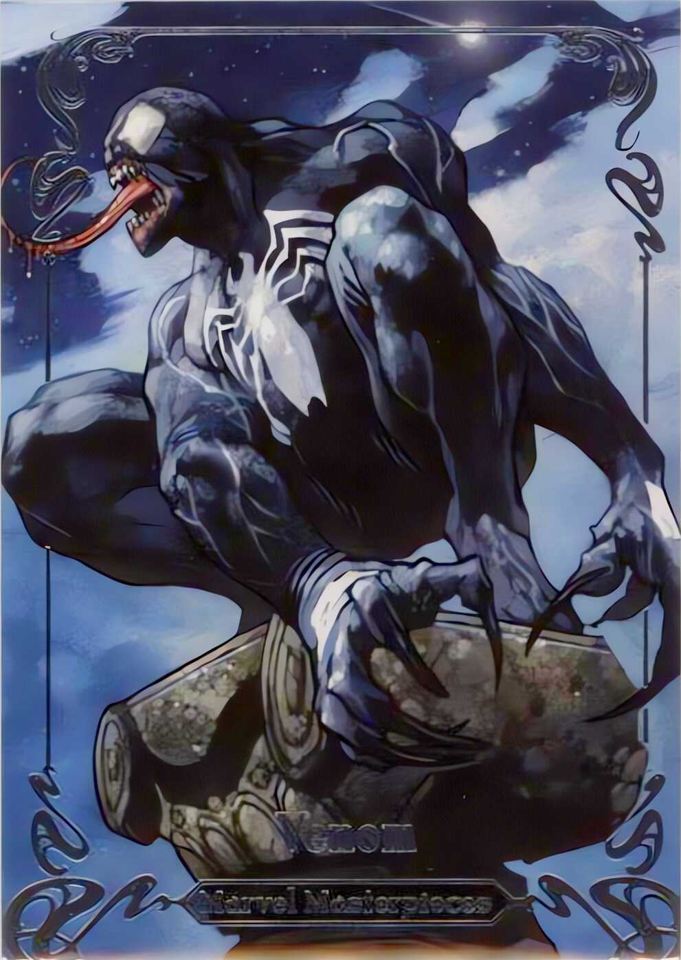 Venom