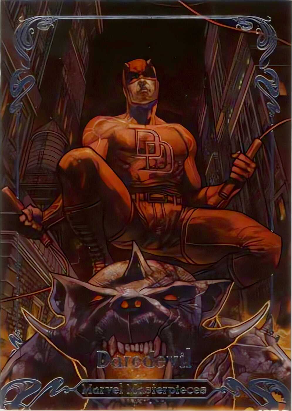 Daredevil
