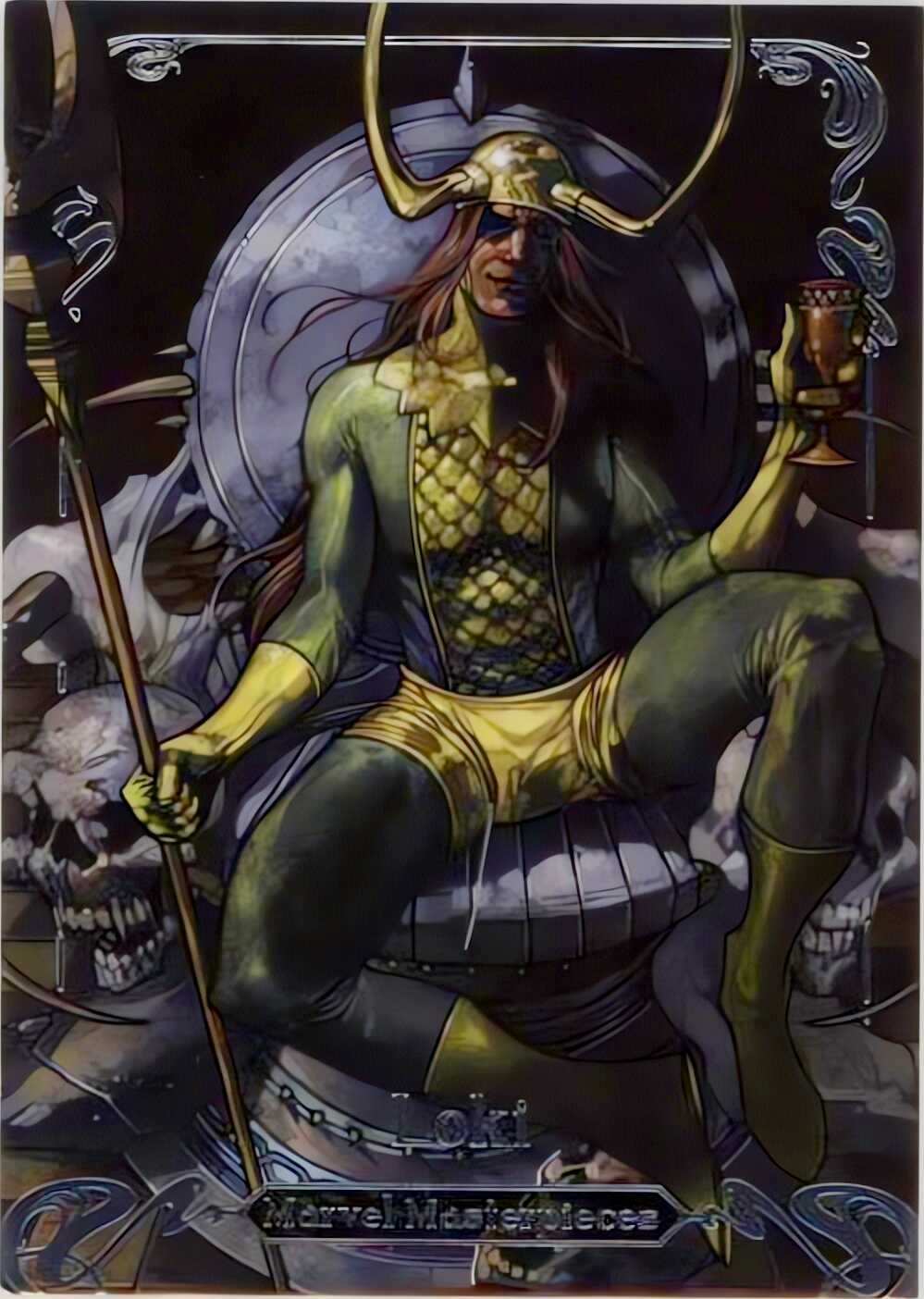 Loki