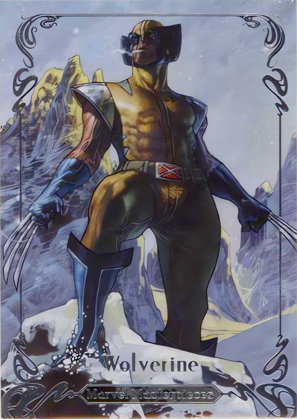 Wolverine