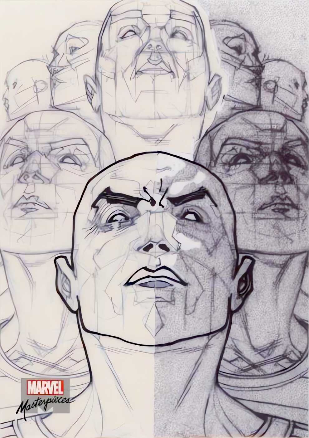 Multiple Man
