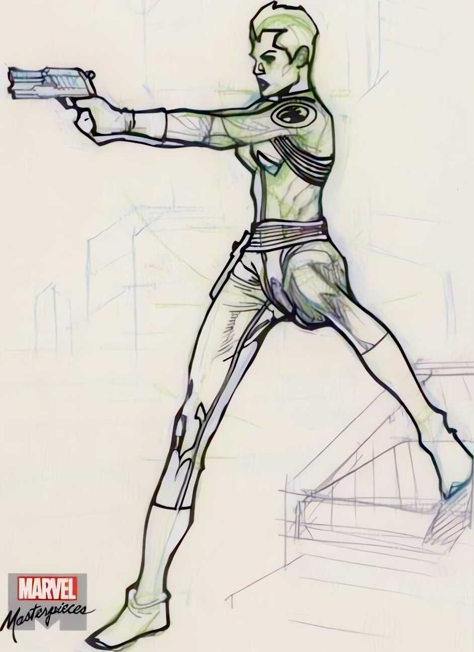 Maria Hill